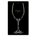 Bordeaux Glass Stemware